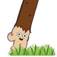 Happy Feliz Sticker by Bored On Chain