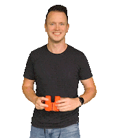 Boom Plant Sticker by Het Groen Werkt