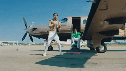 Lil Baby Nle Choppa GIF by HipHopDX