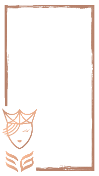 Sticker by Z potrzeby piękna