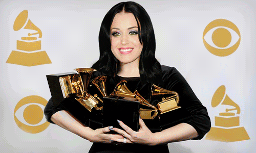katy perry roar GIF by RealityTVGIFs