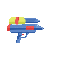 Summer Sticker Sticker