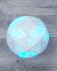 glorb_me gaming rgb interiordesign home decor GIF