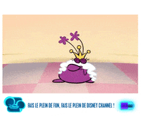 way over yonder GIF by Disney Channel