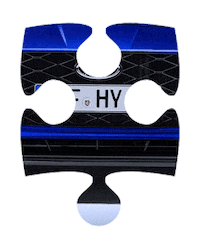 Puzzle I20 Sticker by Hyundai Motor Deutschland