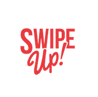 Beauty Swipe Up Sticker by SLG Brands