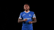 Theo Bongonda GIF by KRC Genk