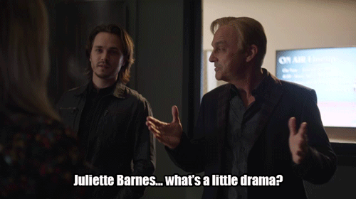 GIF by Nashville on CMT