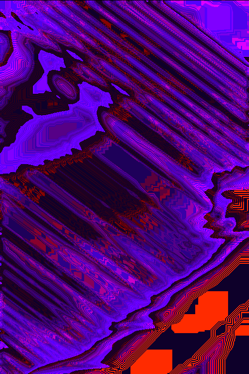 art processing GIF by Adam Ferriss