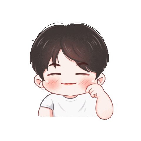 Jayb Sticker