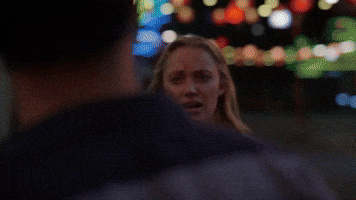 I'm Gonna Talk To Them