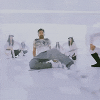 Dhruvasarja GIF