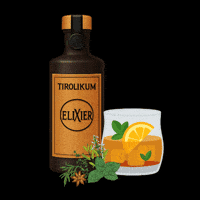 Herbs Kräuter GIF by Tirolikum