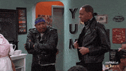 Men Motorcycle GIF by Bounce