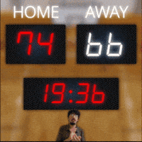 66 Away GIF