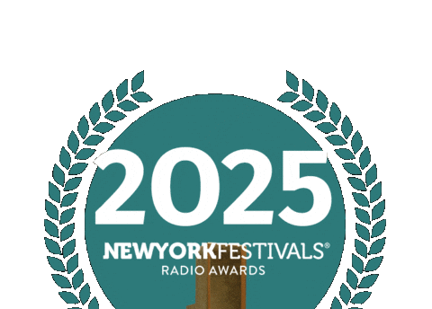 Nyf Sticker by New York Festivals