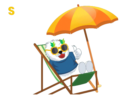 Frippo giphyupload love summer omg Sticker