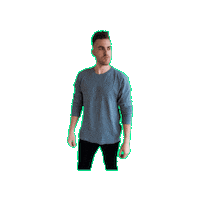 Dance Love Sticker by DJ WZRD