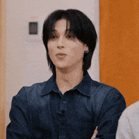 Ateez Omg GIF