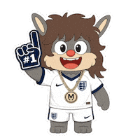 World Cup Win Sticker