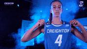 Gojays GIF by Creighton University Athletics