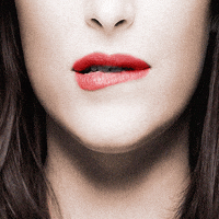 Dakota Johnson GIF