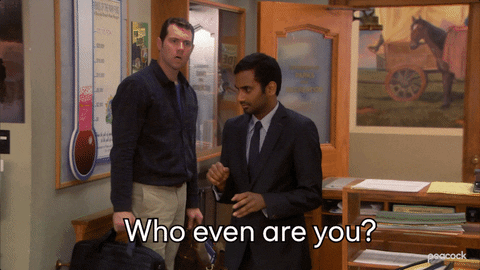 Parks And Recreation GIF by PeacockTV