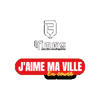 Immo Jaime Sticker by lfimmofrance