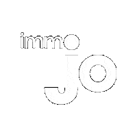 joimmo jo immo immojo Sticker