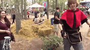 big cat kfc GIF by Barstool Sports