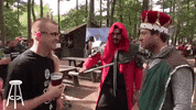 big cat kfc GIF by Barstool Sports