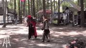 big cat kfc GIF by Barstool Sports