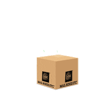 500 Anos Mailboxes Sticker by mailboxesetcpanama