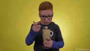 Evan Miracle Kid GIF by Children's Miracle Network Hospitals