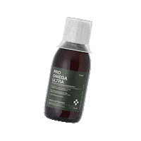Omega 3 Naturlich Sticker by tissonaturprodukte