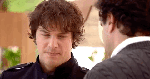 television cocina GIF by MasterChef España