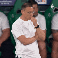 Уразбахтин GIF by FC Kairat