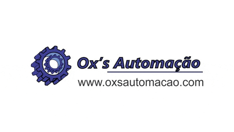 GIF by Oxs Automação