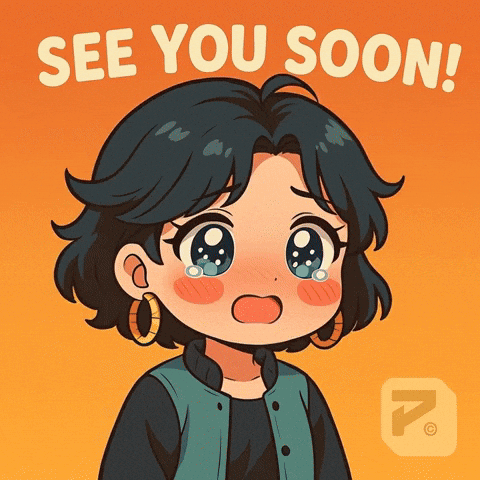 Bye Bye Goodbye GIF by Persona