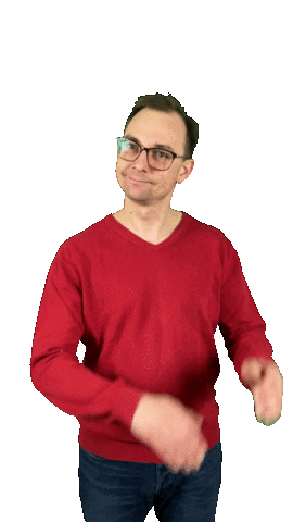 Clap Yes Sticker by SPD Thüringen