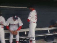 Star Trek Baseball GIF by Goldmaster