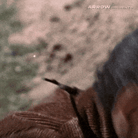 Clint Eastwood Spaghetti Western GIF by Arrow Video