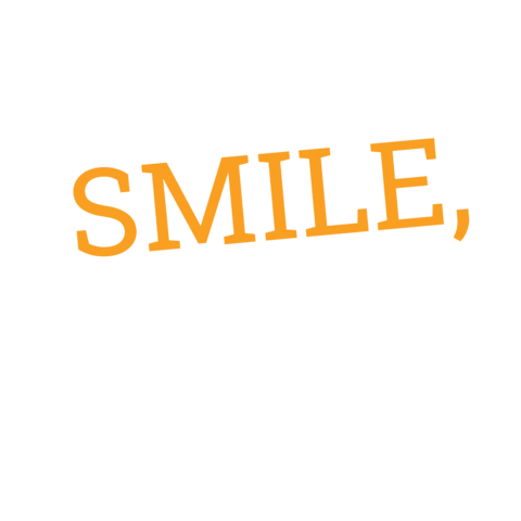 vibrantbraces giphyupload vibrant smiles vibrant orthodontics tally braces Sticker