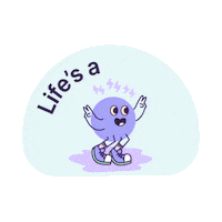 Kitchoun Sticker by Kiabi