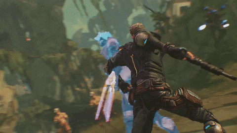GIF by 2K United Kingdom