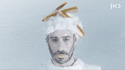 Wink Kan GIF by כאן | תאגיד השידור הישראלי