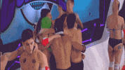 Verde Equipo GIF by Combate Argentina