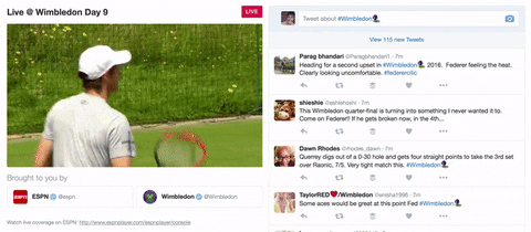 twitter live GIF by Product Hunt