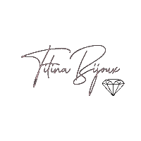 Sticker by TitinaBijoux