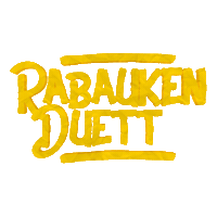 Podcast Sticker by Rabaukenduett